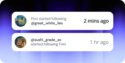 See follows preview